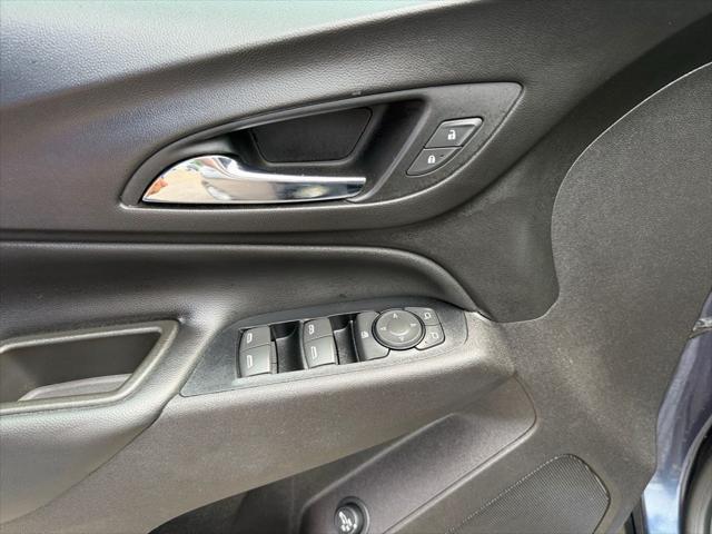 used 2018 Chevrolet Equinox car, priced at $13,500