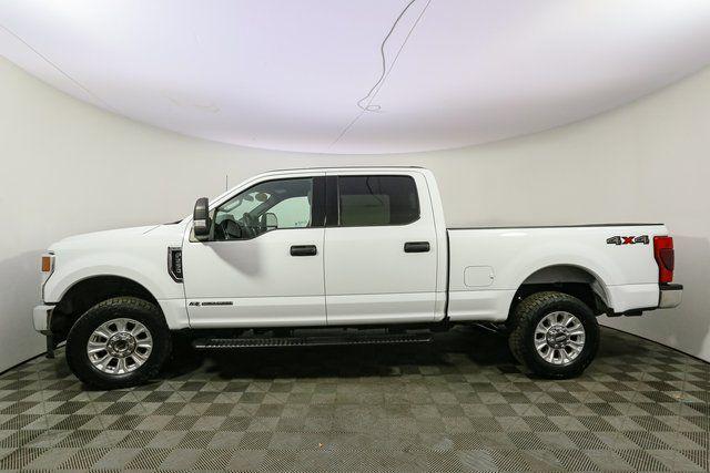 used 2022 Ford F-250 car, priced at $49,500