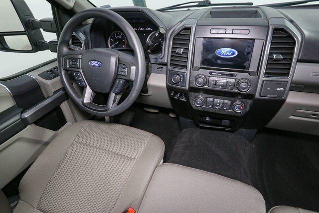 used 2022 Ford F-250 car, priced at $49,500