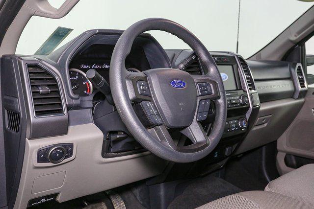 used 2022 Ford F-250 car, priced at $49,500