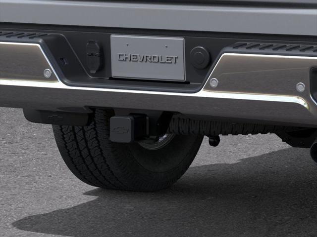 new 2025 Chevrolet Silverado 3500 car, priced at $64,695