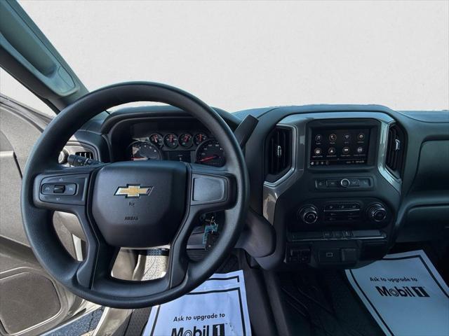 used 2020 Chevrolet Silverado 1500 car, priced at $29,000