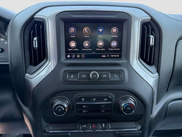 used 2020 Chevrolet Silverado 1500 car, priced at $29,000