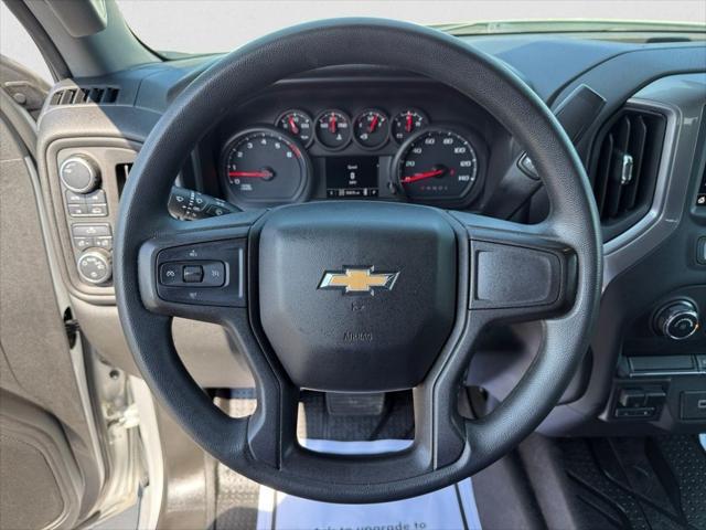 used 2020 Chevrolet Silverado 1500 car, priced at $29,000