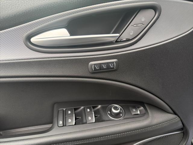 used 2022 Alfa Romeo Stelvio car, priced at $30,400