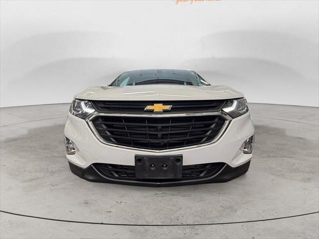 used 2018 Chevrolet Equinox car, priced at $15,500