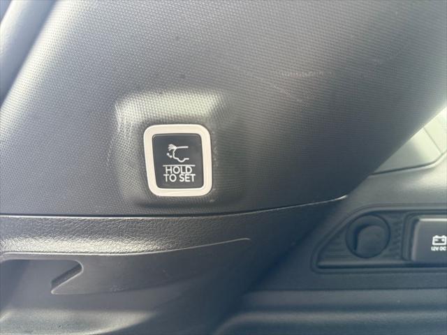 used 2024 Jeep Grand Cherokee 4xe car, priced at $31,750