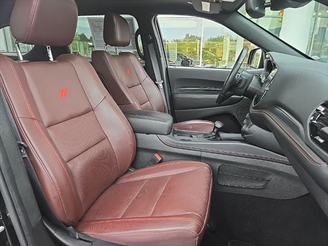 used 2023 Dodge Durango car, priced at $32,000