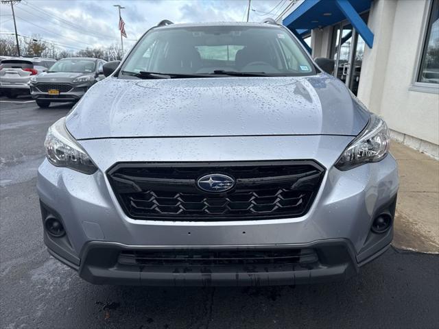 used 2020 Subaru Crosstrek car, priced at $18,000