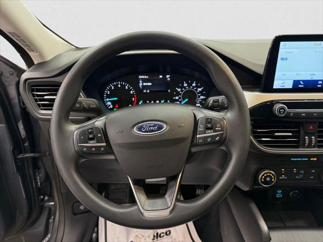 used 2021 Ford Escape car, priced at $20,000