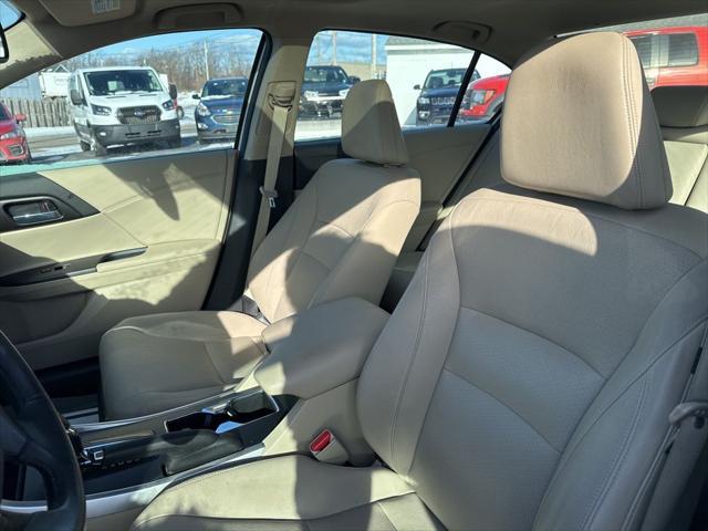 used 2014 Honda Accord car, priced at $13,750