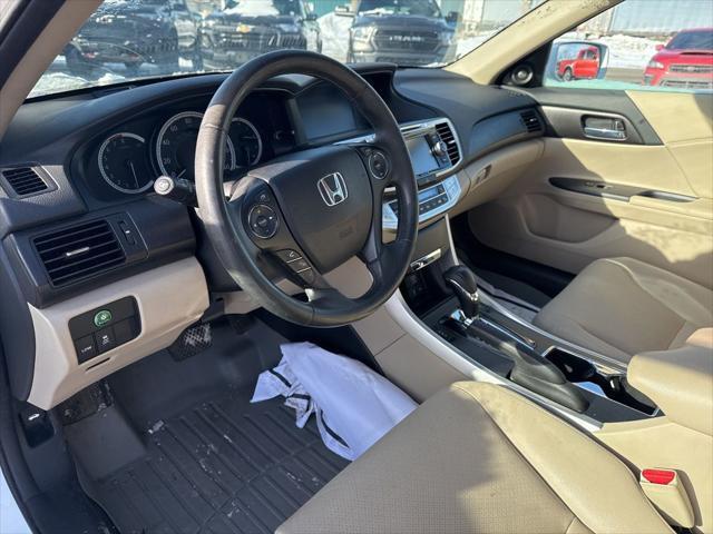 used 2014 Honda Accord car, priced at $13,750