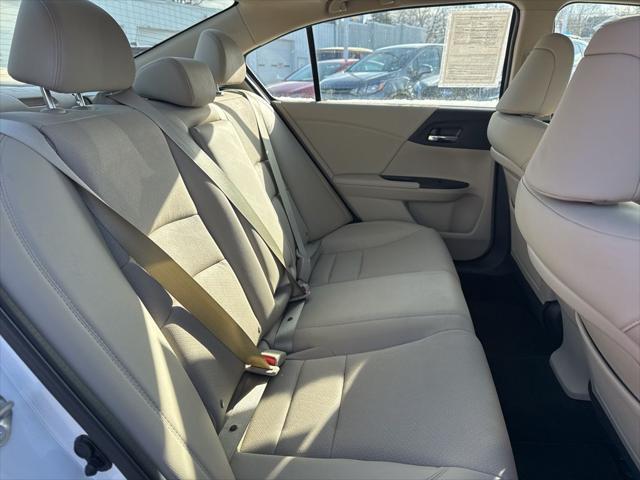 used 2014 Honda Accord car, priced at $13,750