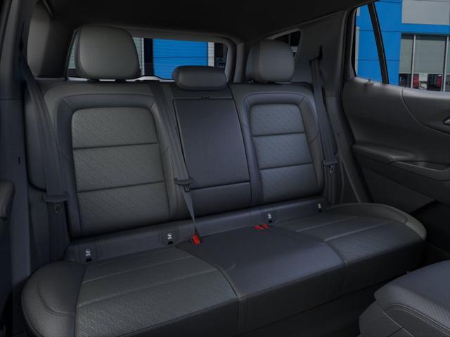 new 2026 Chevrolet Equinox car, priced at $34,340