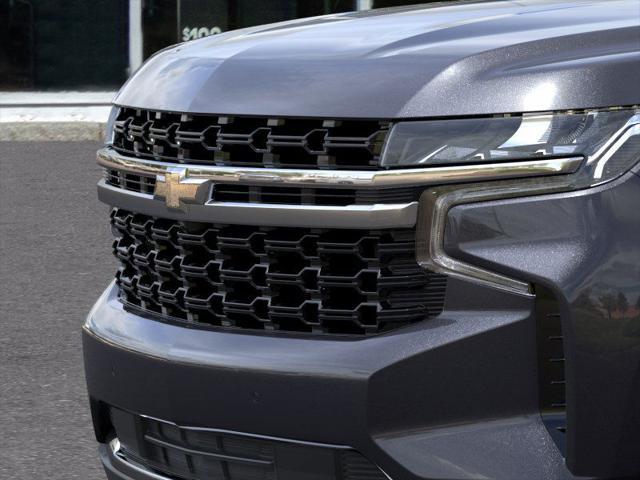 new 2024 Chevrolet Suburban car, priced at $65,310