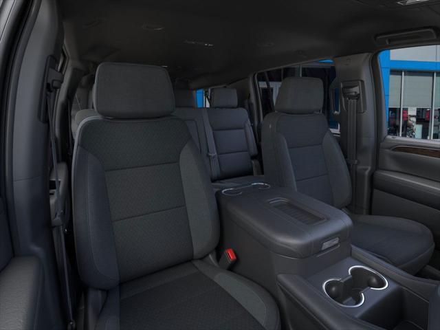 new 2024 Chevrolet Suburban car, priced at $65,310