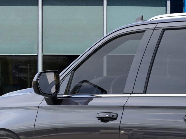 new 2024 Chevrolet Suburban car, priced at $65,310