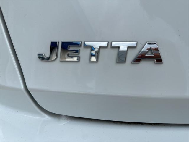 used 2021 Volkswagen Jetta car, priced at $18,400