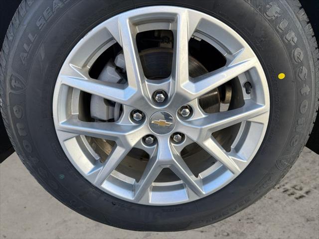used 2022 Chevrolet Equinox car, priced at $22,900