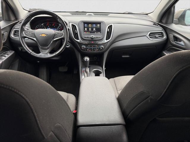 used 2019 Chevrolet Equinox car, priced at $15,500