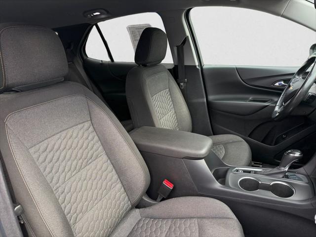 used 2019 Chevrolet Equinox car, priced at $15,500