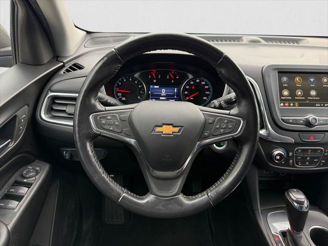 used 2019 Chevrolet Equinox car, priced at $15,500