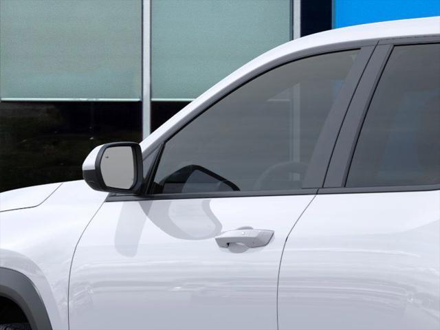 new 2026 Chevrolet Equinox car, priced at $29,995