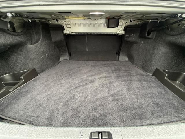used 2024 Toyota Camry car, priced at $32,400