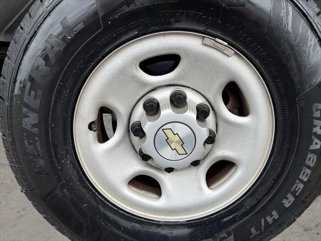 used 2022 Chevrolet Express 3500 car, priced at $34,000