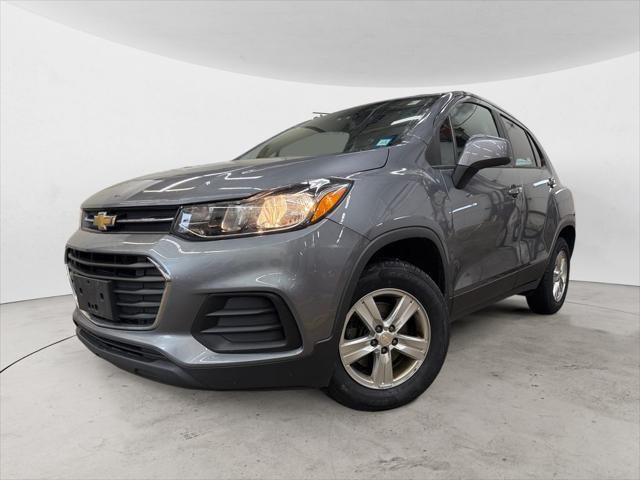 used 2020 Chevrolet Trax car, priced at $16,450