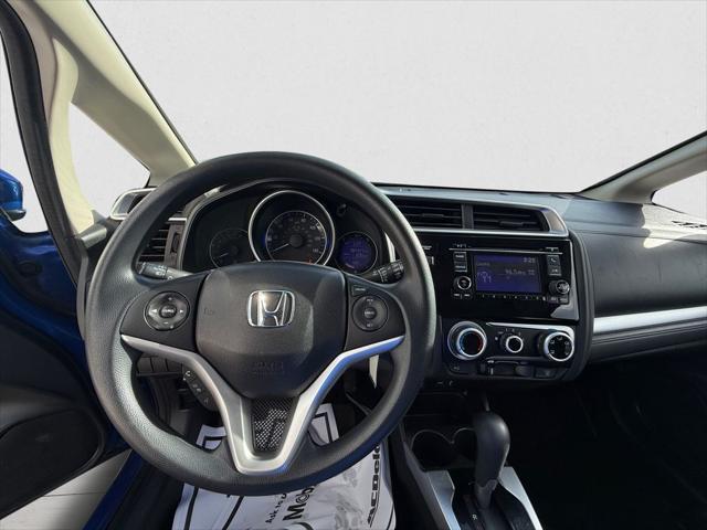 used 2016 Honda Fit car, priced at $12,000