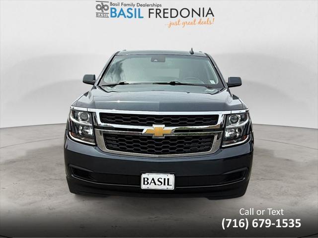 used 2019 Chevrolet Suburban car, priced at $29,500