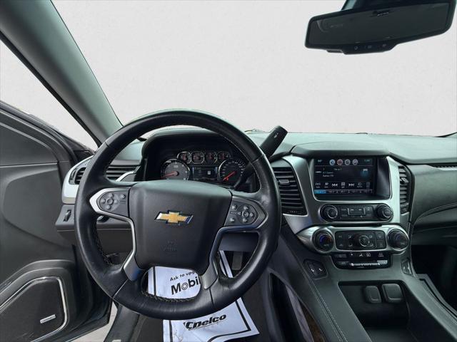 used 2019 Chevrolet Suburban car, priced at $29,500