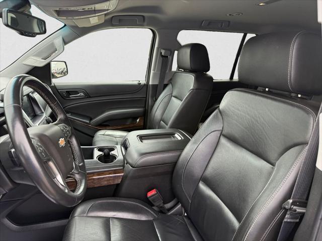 used 2019 Chevrolet Suburban car, priced at $29,500