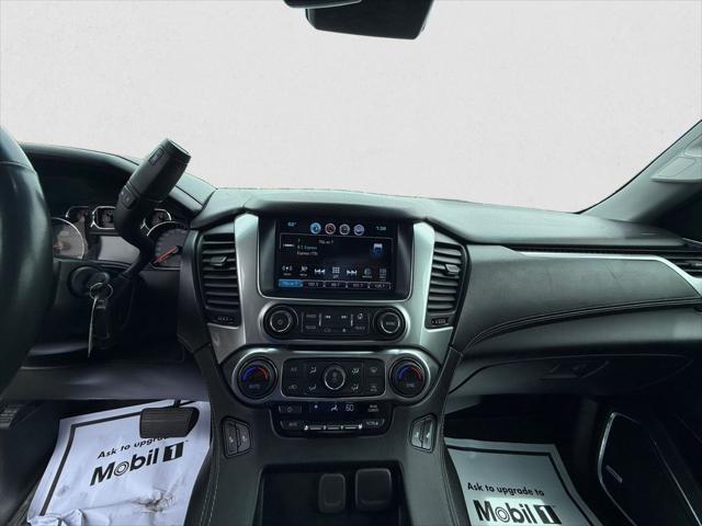 used 2019 Chevrolet Suburban car, priced at $29,500