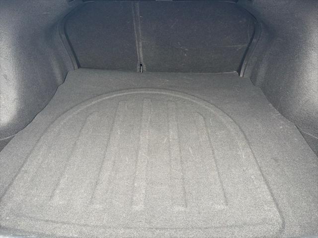 used 2023 Kia Forte car, priced at $20,000