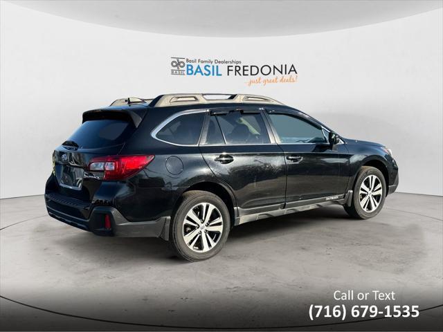 used 2019 Subaru Outback car, priced at $20,000