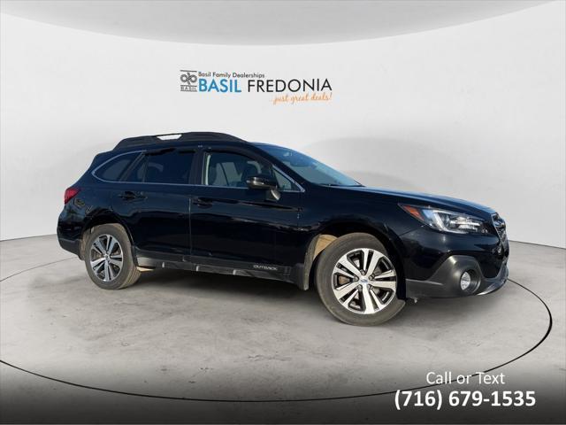 used 2019 Subaru Outback car, priced at $20,000