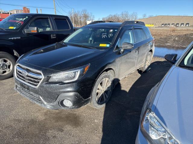 used 2019 Subaru Outback car, priced at $20,000