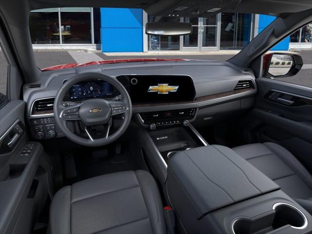 new 2025 Chevrolet Tahoe car, priced at $72,875