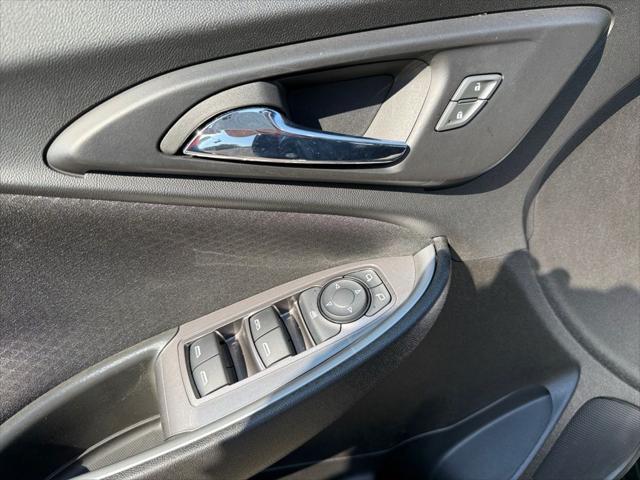 used 2024 Chevrolet Malibu car, priced at $21,000