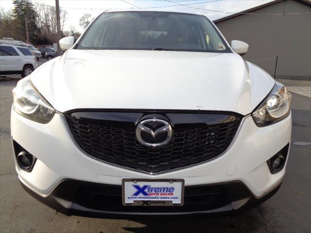 used 2013 Mazda CX-5 car, priced at $9,992