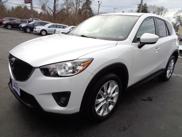 used 2013 Mazda CX-5 car, priced at $9,992