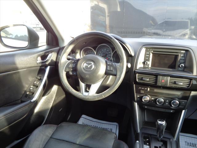 used 2013 Mazda CX-5 car, priced at $9,992