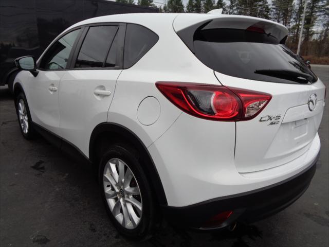 used 2013 Mazda CX-5 car, priced at $9,992