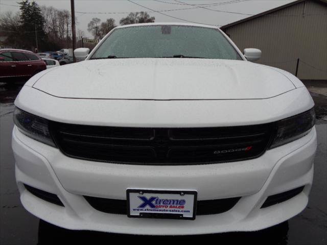 used 2016 Dodge Charger car, priced at $13,993