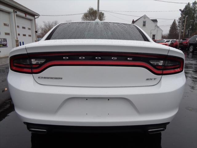 used 2016 Dodge Charger car, priced at $13,993