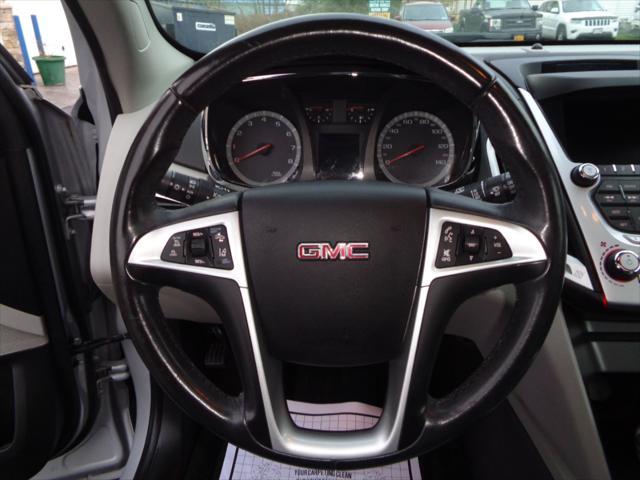 used 2013 GMC Terrain car, priced at $11,995