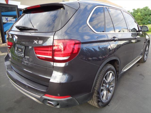 used 2015 BMW X5 car, priced at $16,953