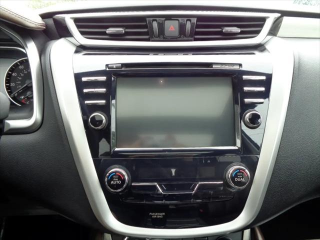 used 2015 Nissan Murano car, priced at $12,995